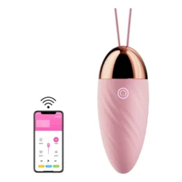 Balita We Love - recargable y control por app