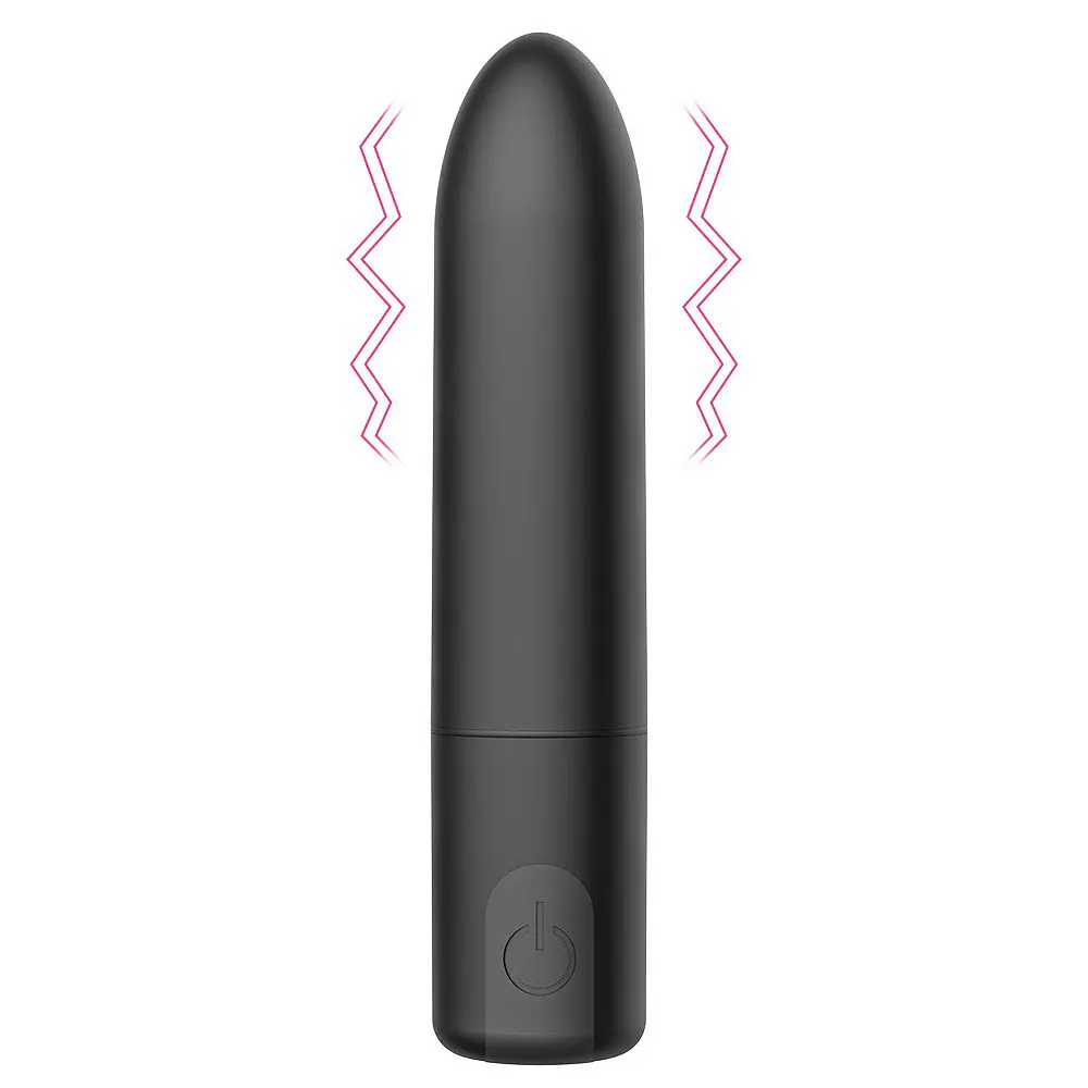 HD Bala Vibradora - recargable - Imagen 2