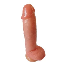 King Cock dildo 24 x 5.5 cm