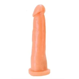 Geminis dildo 18 x 3 cm
