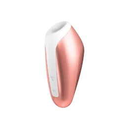 Love Breeze Satisfyer - succionador