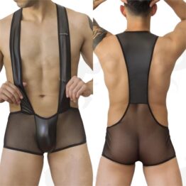 Body de microtul