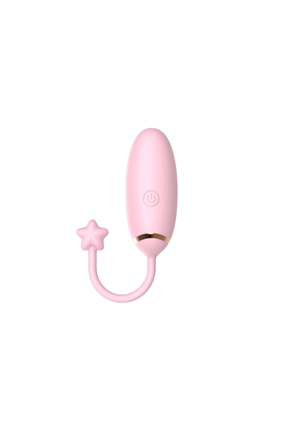 Little Star huevo vibrador - control app - Imagen 3