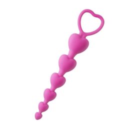 Esferas anales PINK