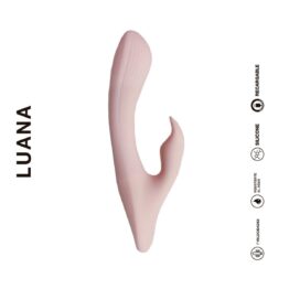 LUANA - recargable