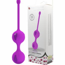 Bolas Chinas  KEGEL TIGHTEN UP II