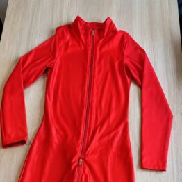 Catsweet largo ROJO