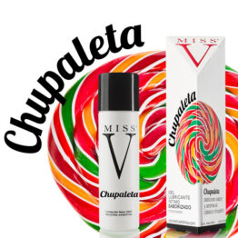 Miss V Chupaleta
