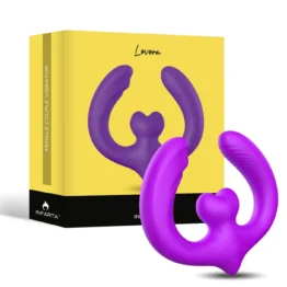 LOVORA vibrador para compartir