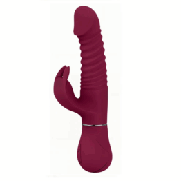 Rabbit Sube y Baja recargable