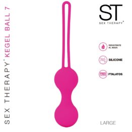 Kegel Balls 6 - 54grs