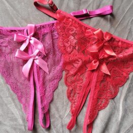 RUTERAS (fucsia, blanca y negra)