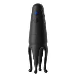 Octopus masturbador para pene