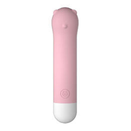 Lilo Bear mini vibro