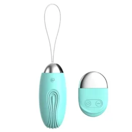 Huevo vibrador Lilo a control remoto