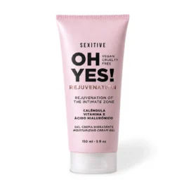 Gel Crema Hidratante Oh Yes! REJUVENATION - 150 ml