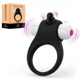 Anillo Passion circle vibrador + pilas