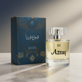 Perfume Arzaq Oud masculino - con feromonas