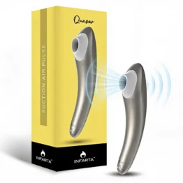 Succionador Quasar airpulse