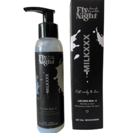 MILK lubricante - simil semen