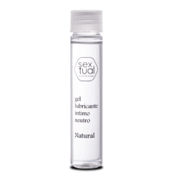 Gel Lubricante Neutro Sextual 30ml