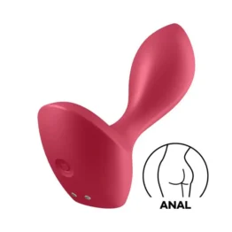 BACKDOOR lover - estimulador de próstata Satisfyer