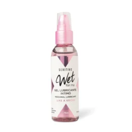 Wet Gel lubricante Like a Virgin