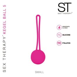 Kegel Ball 5 - 40grs