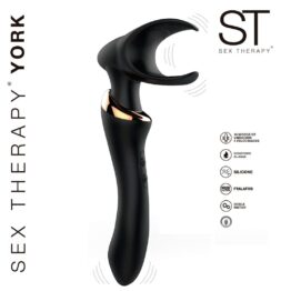 YORK masturbador para pene