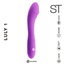 LULY 1 - recargable
