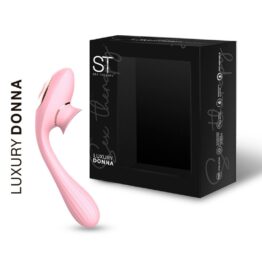 DONNA - luxury