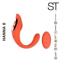HANNA 8