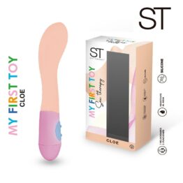 CLOE vibrador - recargable