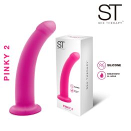PINKY 2 - 15 x 2.8 cm